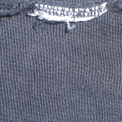 Womens UK Size 10 PUMA Black Full Zip Hoodie