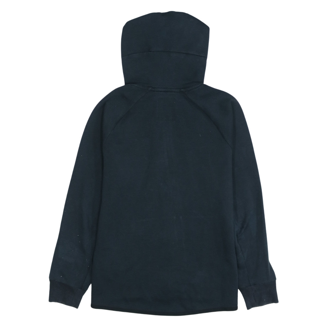 Boys UK Size 13-15 Years Nike Black Full Zip Hoodie