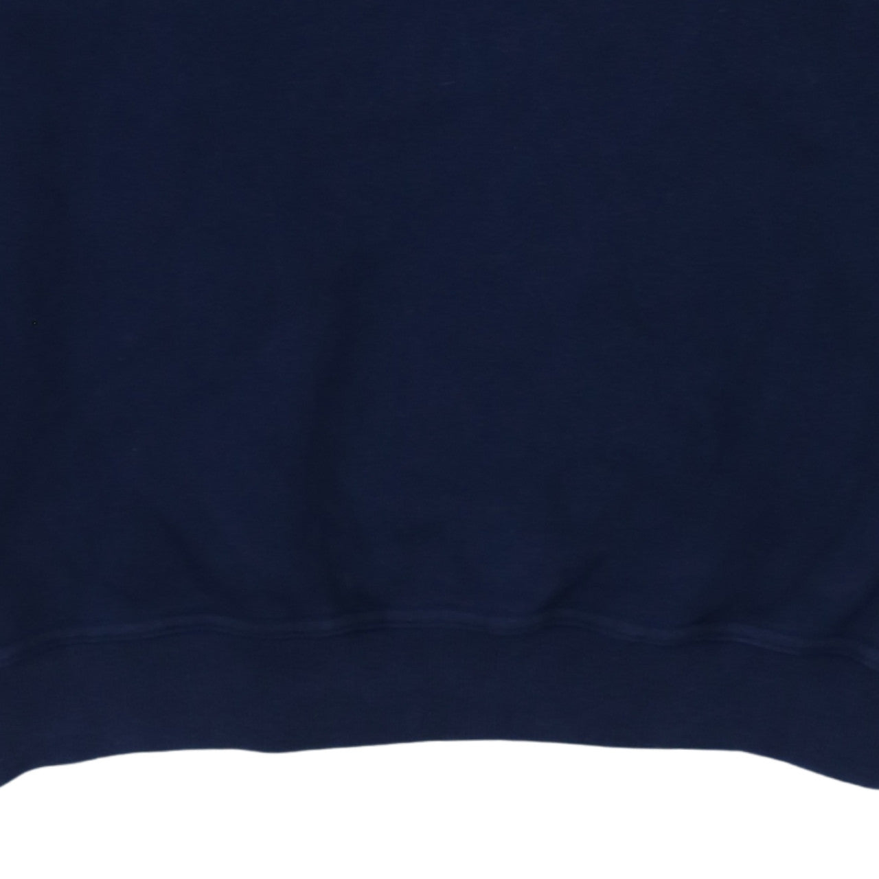 Mens UK Size S FILA Blue Pullover Sweatshirt