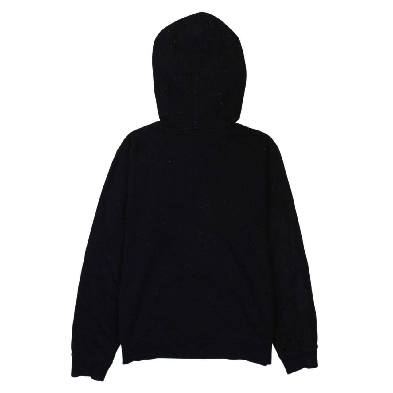 Boys UK Size L Champion Black Pullover Hoodie