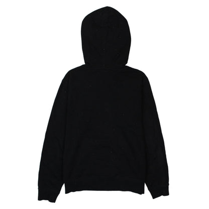 Boys UK Size L Champion Black Pullover Hoodie