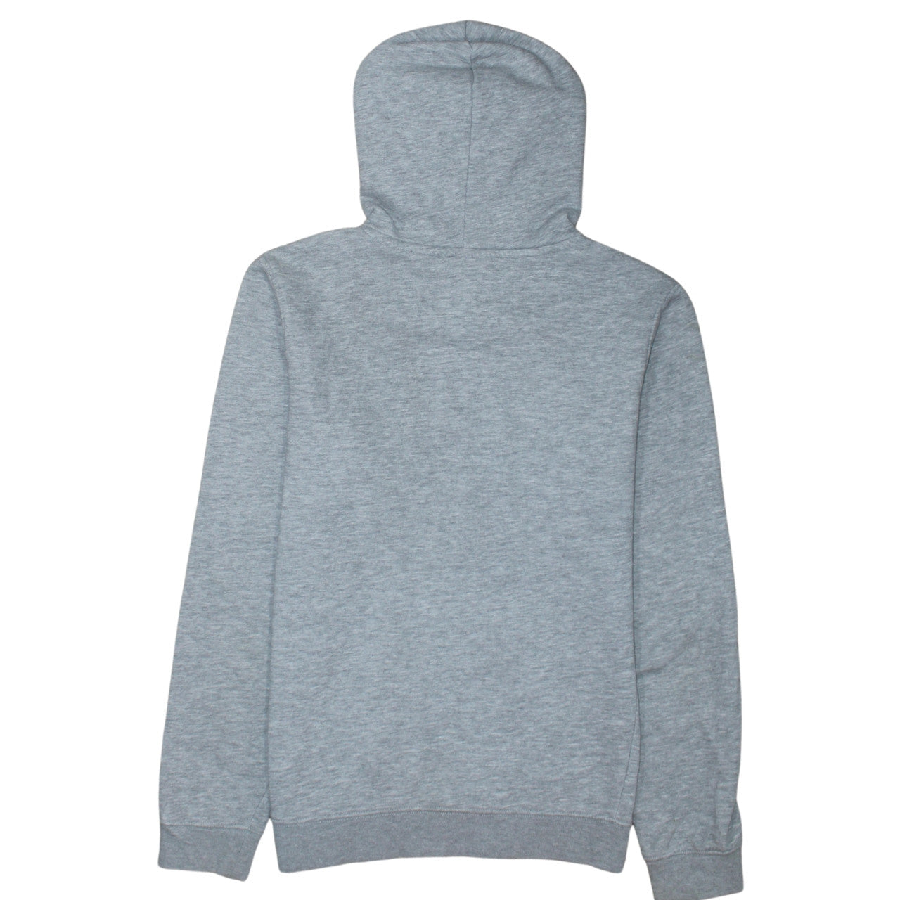 Mens UK Size XS Champion Grey Pullover Hoodie