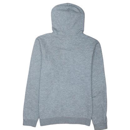 Mens UK Size XS Champion Grey Pullover Hoodie