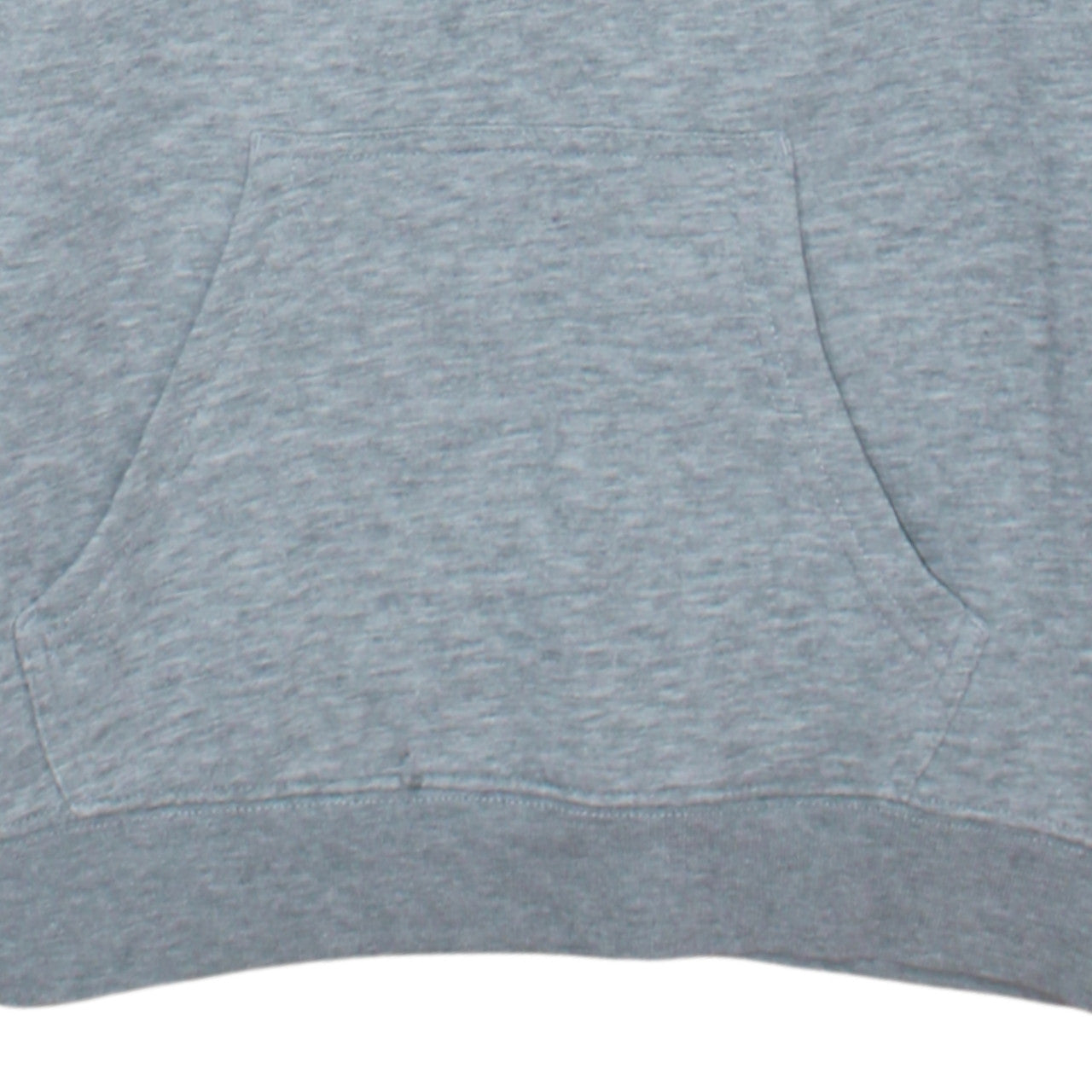 Mens UK Size XS Champion Grey Pullover Hoodie