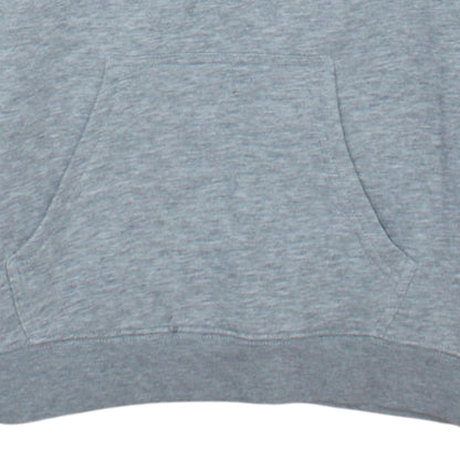 Mens UK Size XS Champion Grey Pullover Hoodie