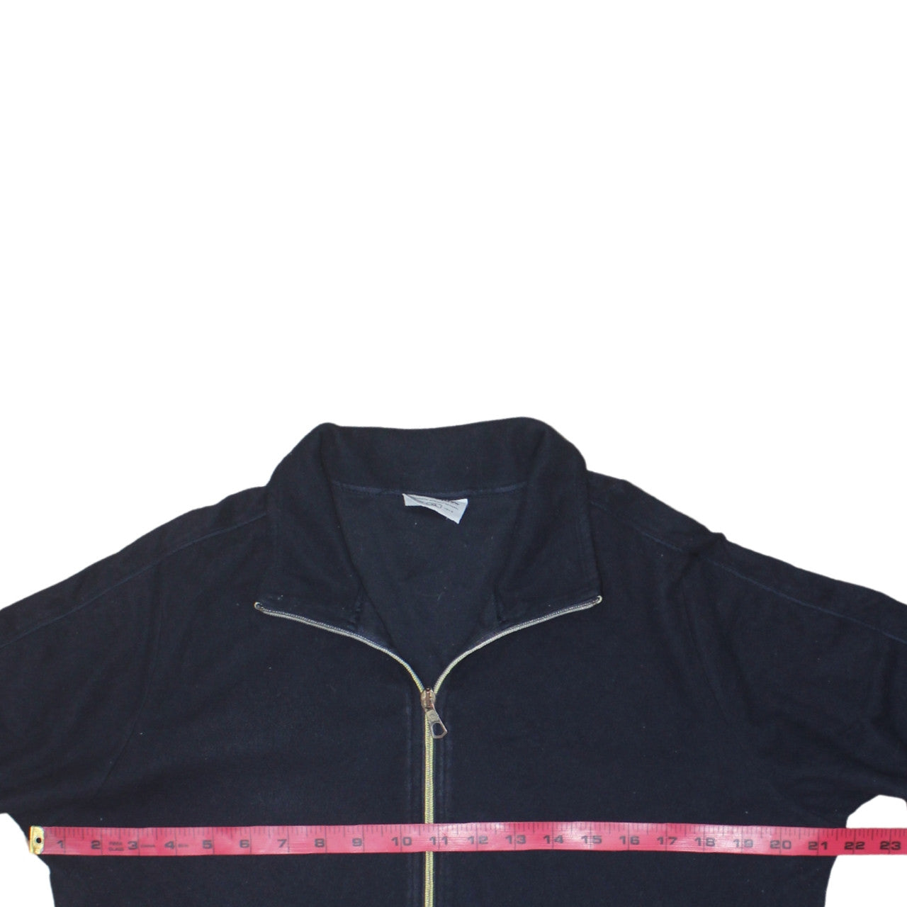 Womens UK Size XL Champion Blue Basic Jacket