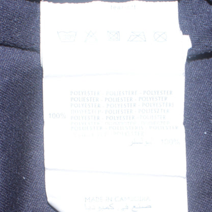 Womens UK Size XL Champion Blue Basic Jacket
