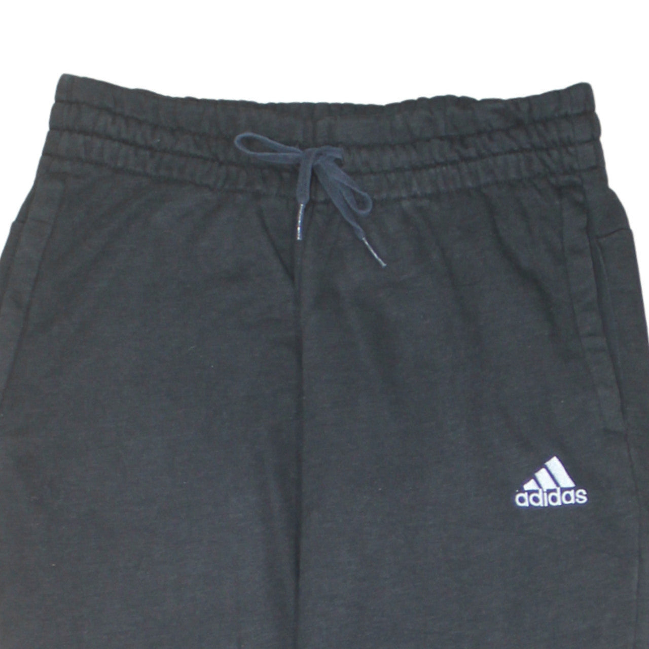 Womens UK Size XS adidas Black Jogger Trousers