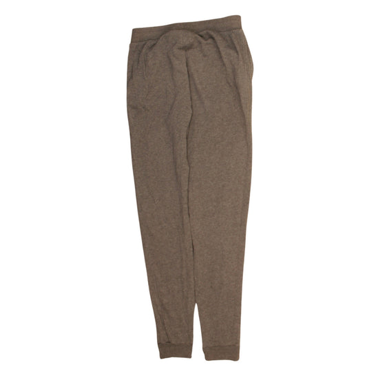 Mens UK Size M Under armour Regular Fit Jogger Brown Trousers