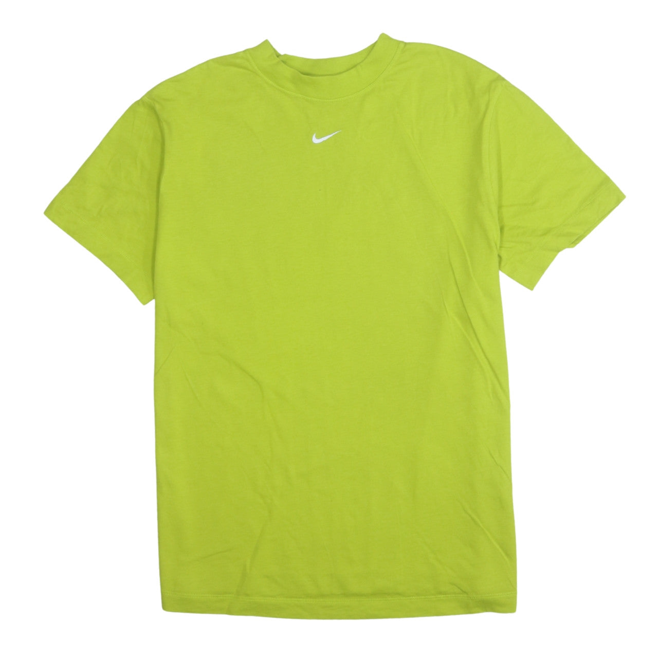 Mens UK Size XS Nike Green  T-Shirt