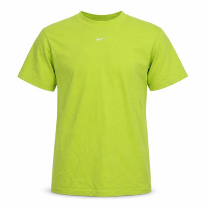 Mens UK Size XS Nike Green  T-Shirt
