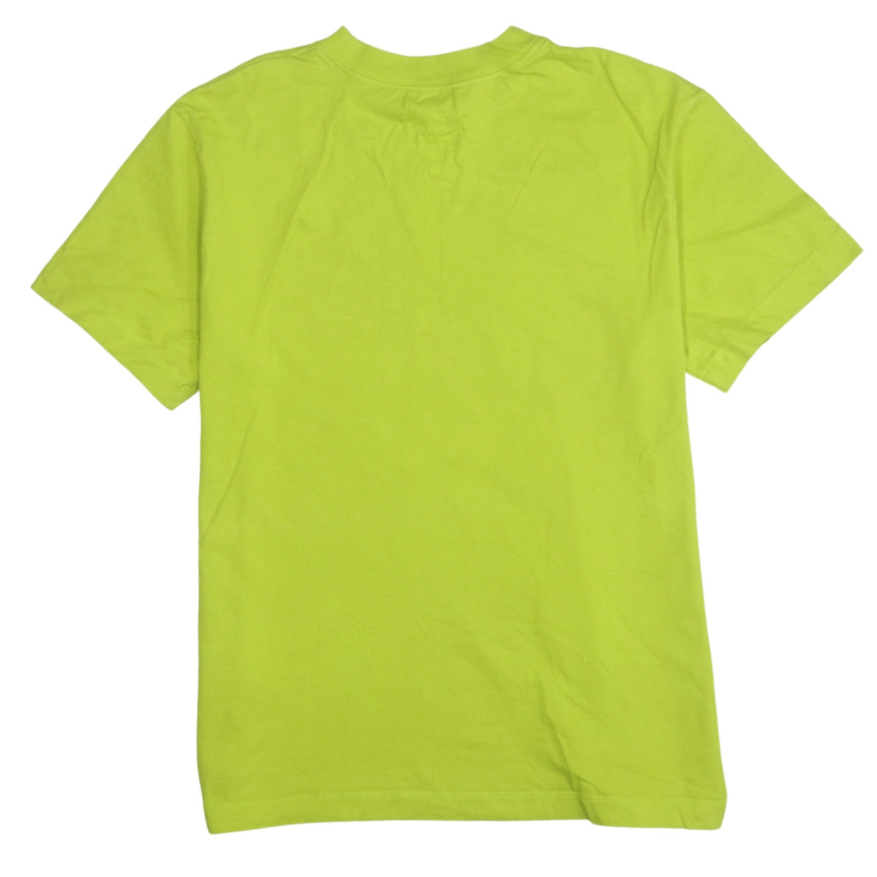 Mens UK Size XS Nike Green  T-Shirt