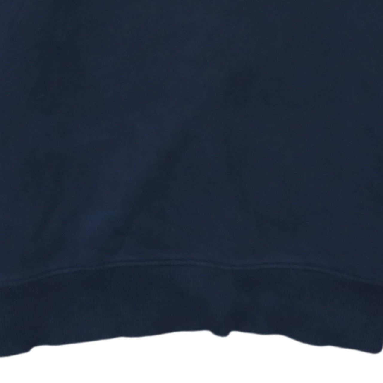 Mens UK Size S Calvin Klein Jeans Blue Pullover Hoodie