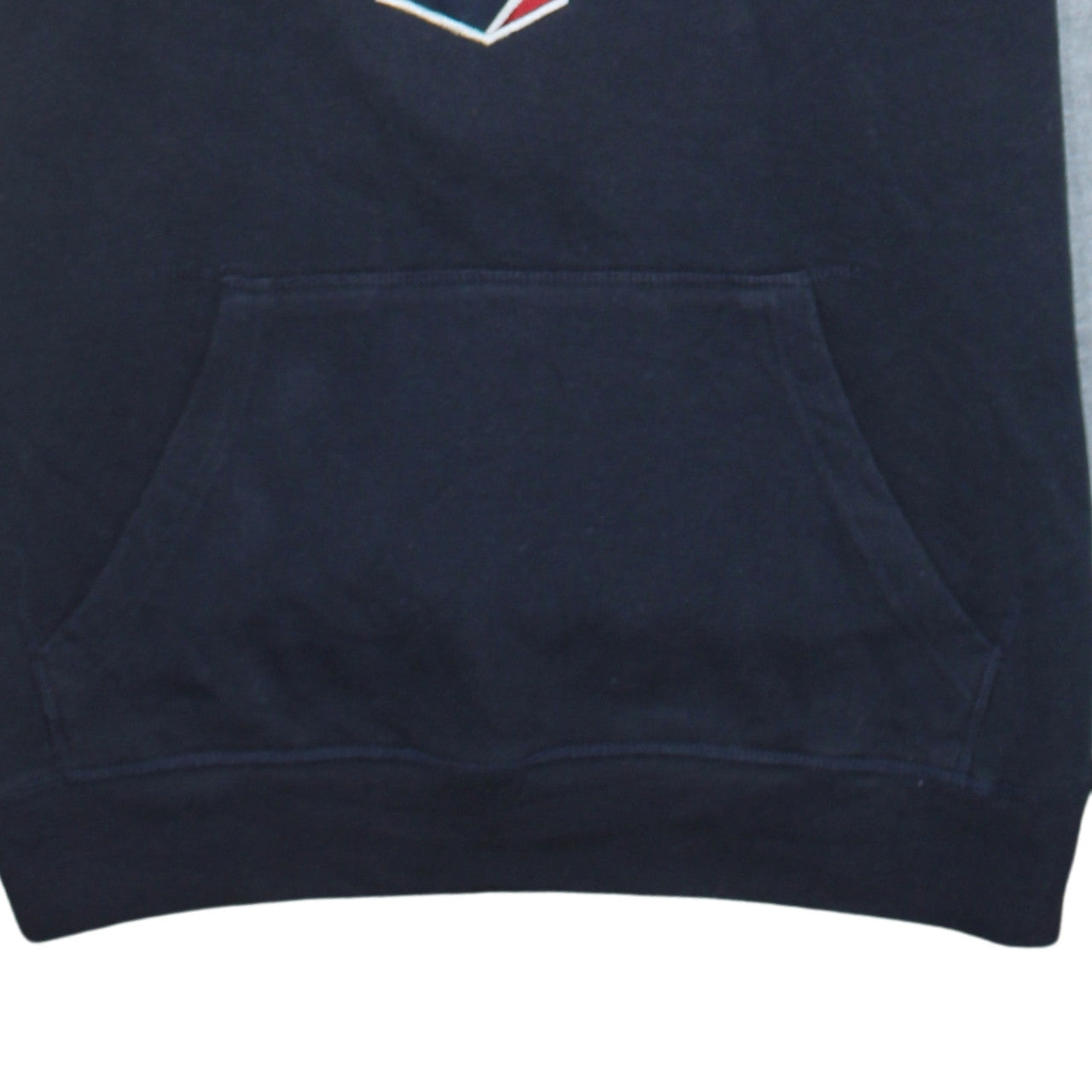 Teens UK Size XL NFL Team Apparel Blue Pullover Hoodie