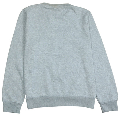 Womens UK Size M Disney Grey Pullover Sweatshirt
