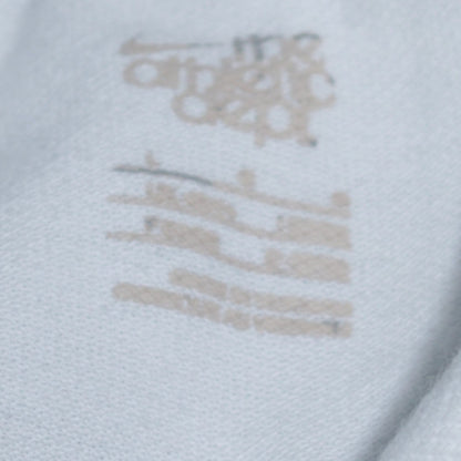 Nike Men's White Striped Polo Shirt Size M Short Sleeve Cotton