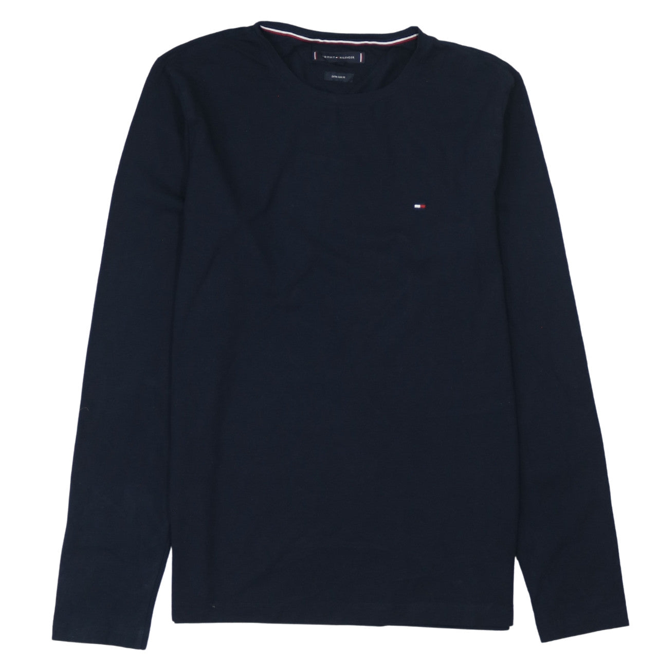 Mens UK Size M Tommy Hilfiger Blue  T-Shirt