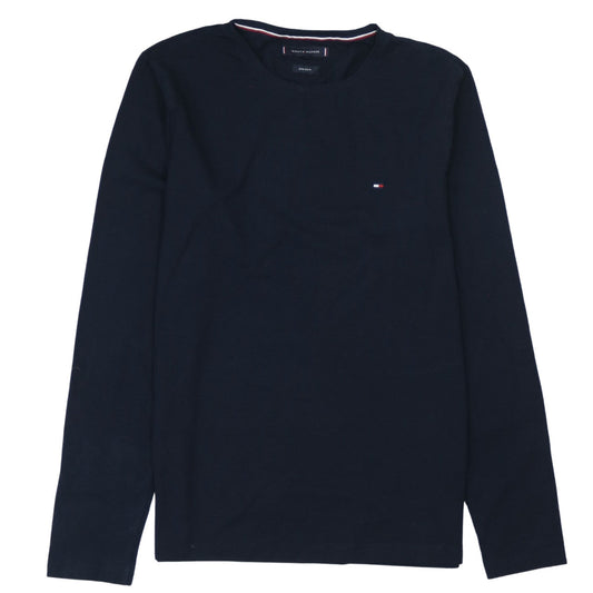 Mens UK Size M Tommy Hilfiger Blue  T-Shirt