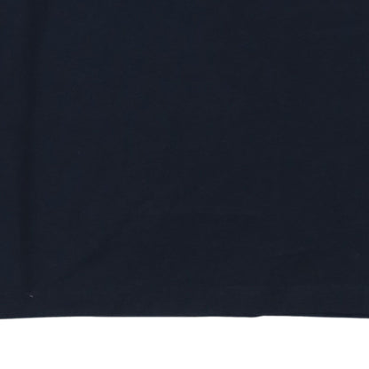 Mens UK Size M Tommy Hilfiger Blue  T-Shirt