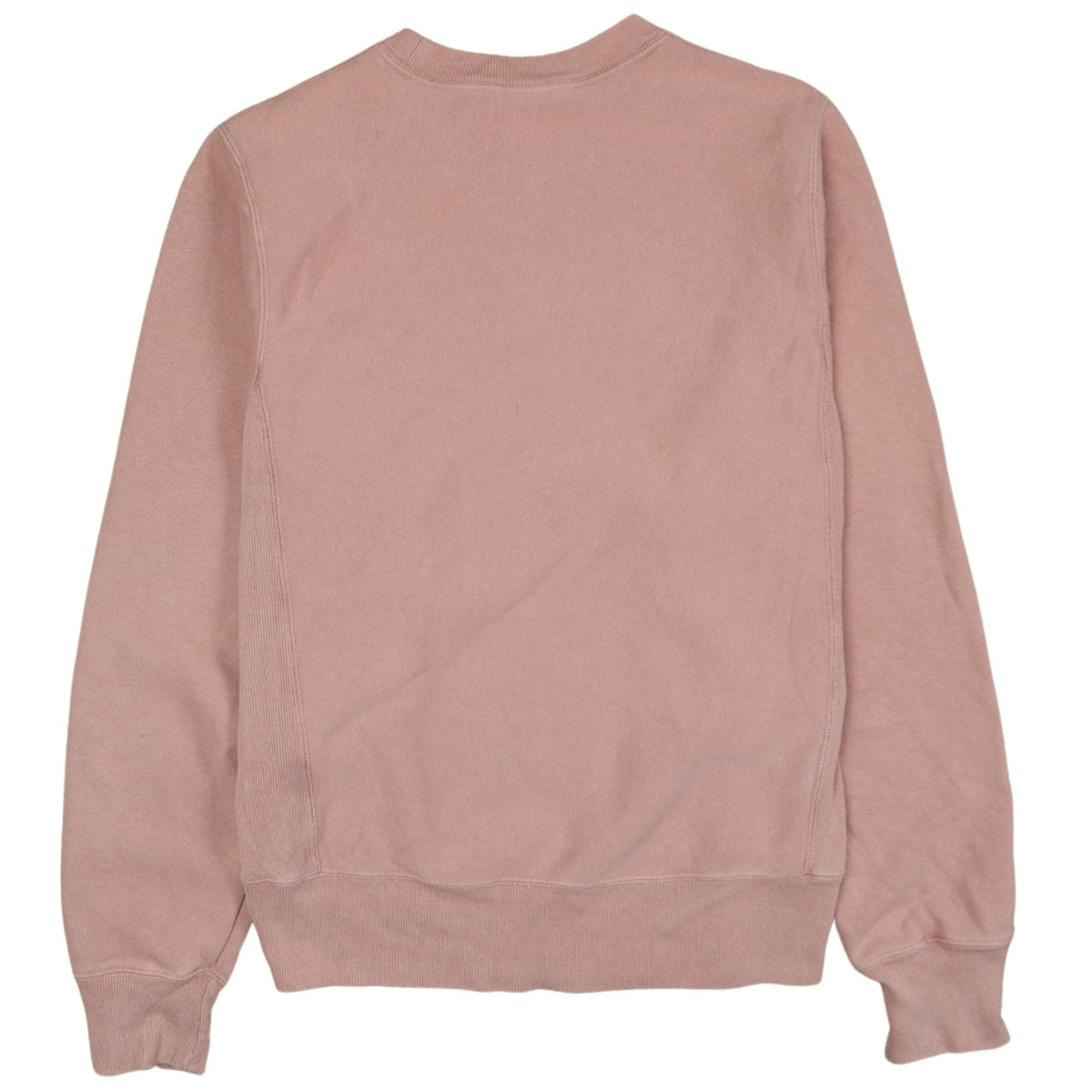 Mens UK Size XS Champion Pink Pullover Sweatshirt