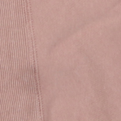 Mens UK Size XS Champion Pink Pullover Sweatshirt