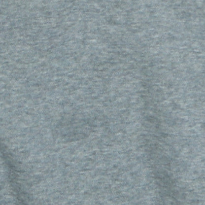 Mens UK Size M Nike Grey Pullover Sweatshirt