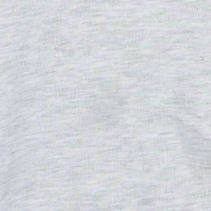 Womens UK Size 2XL Disney Grey Pullover Sweatshirt