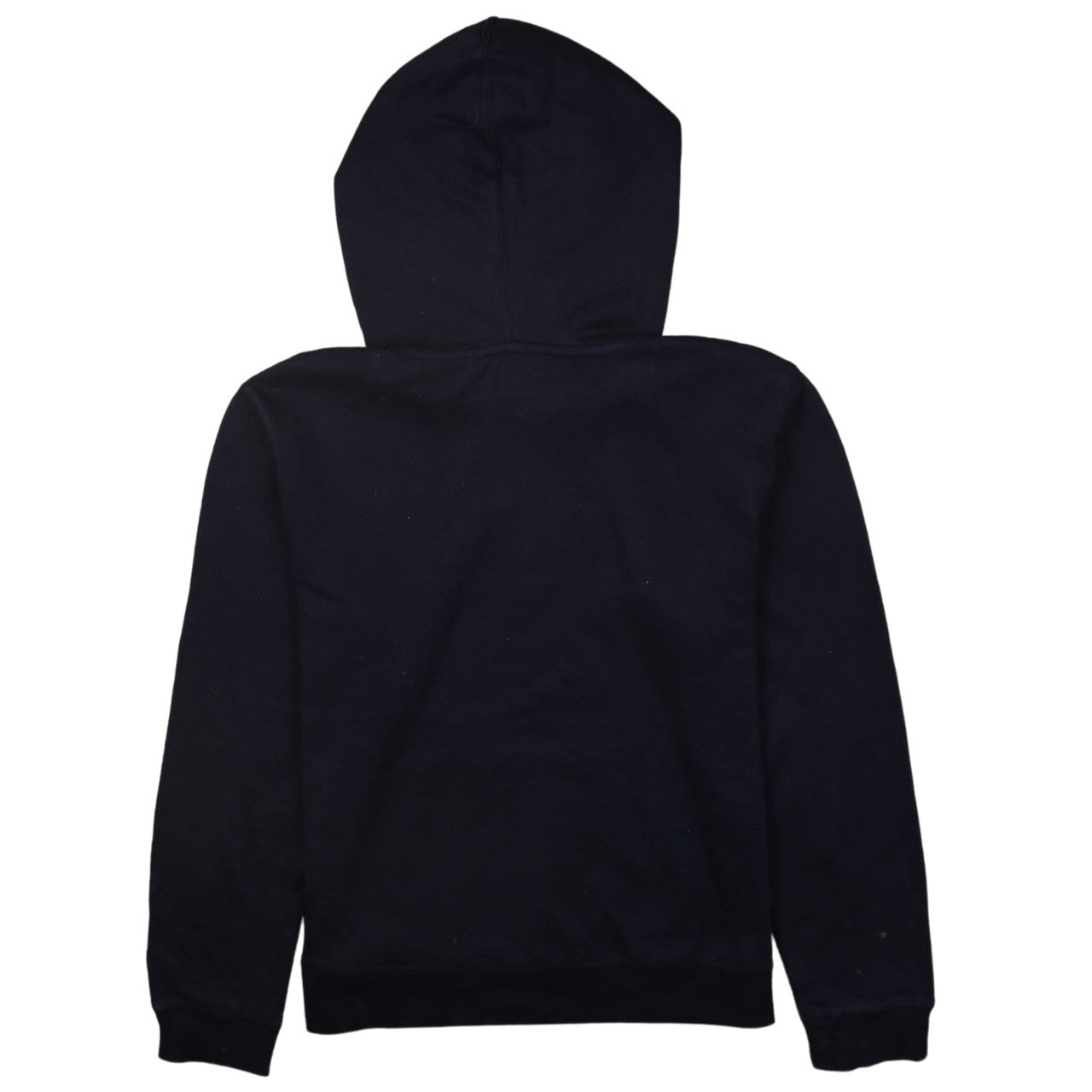 Mens UK Size XL Champion Blue Pullover Hoodie