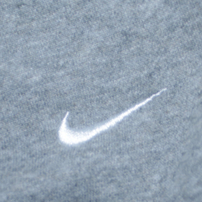 Mens UK Size XL Nike Regular Fit Sweatpants Grey Trousers