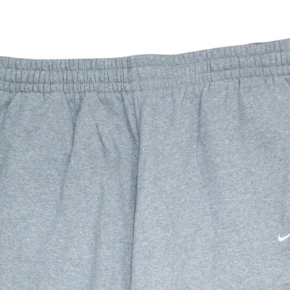 Mens UK Size XL Nike Regular Fit Sweatpants Grey Trousers