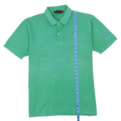 Mens UK Size XL Robe di Kappa 100% Cotton Polo Shirt