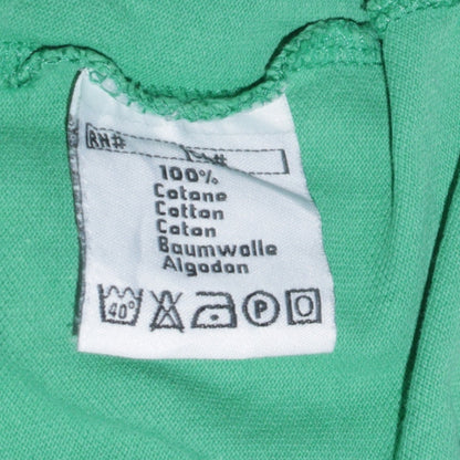 Mens UK Size XL Robe di Kappa 100% Cotton Polo Shirt