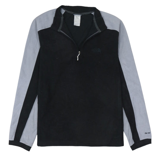 Mens UK Size L The North Face Black Pullover Sweatshirt