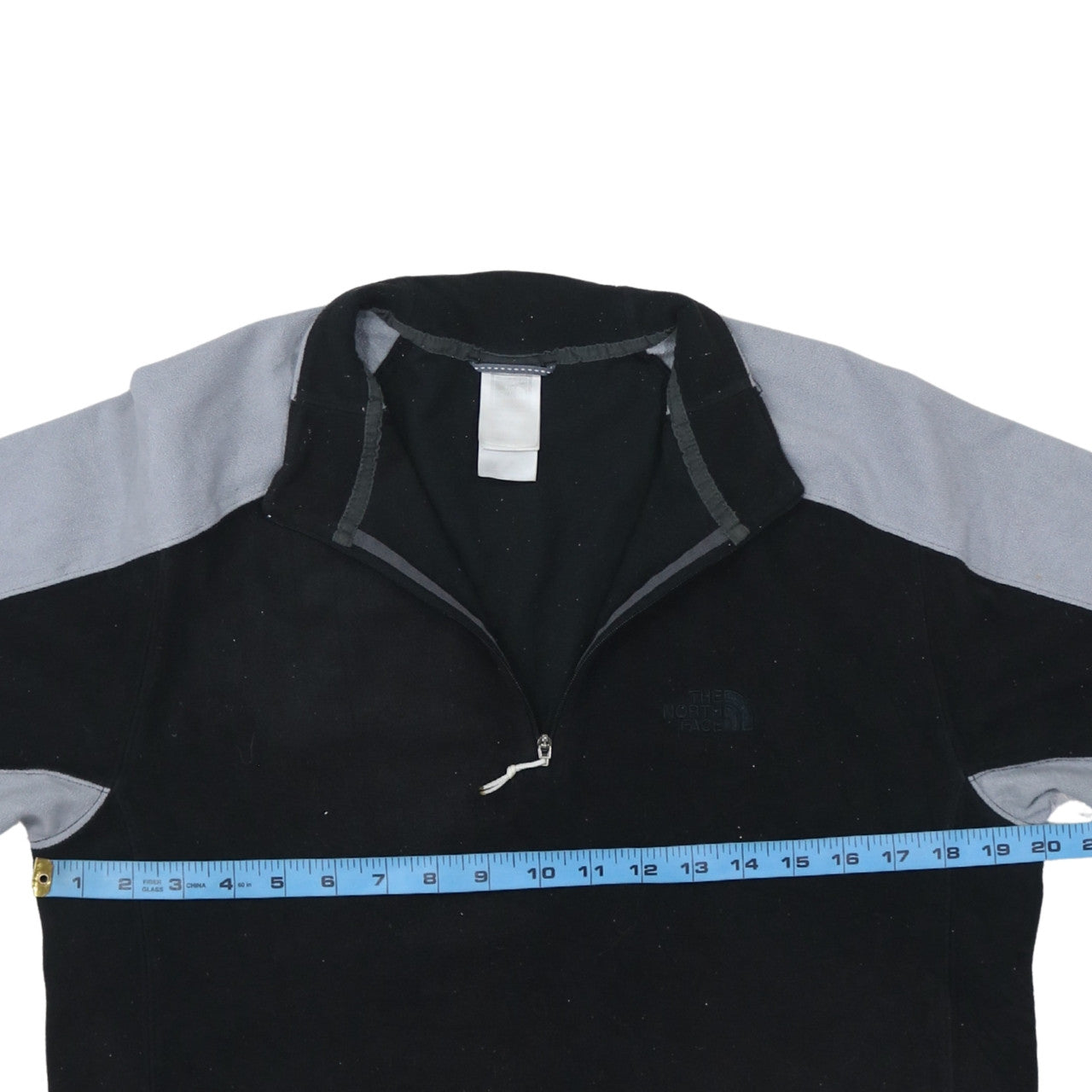 Mens UK Size L The North Face Black Pullover Sweatshirt