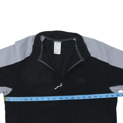 Mens UK Size L The North Face Black Pullover Sweatshirt