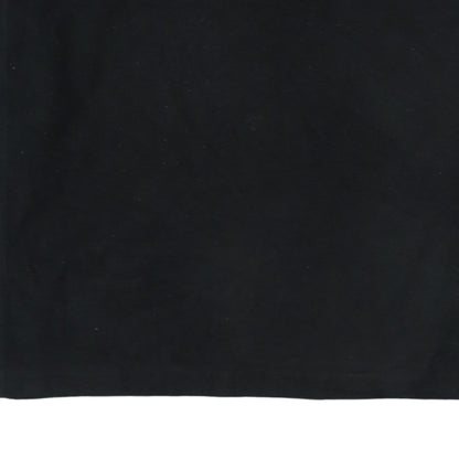 Mens UK Size L The North Face Black Pullover Sweatshirt