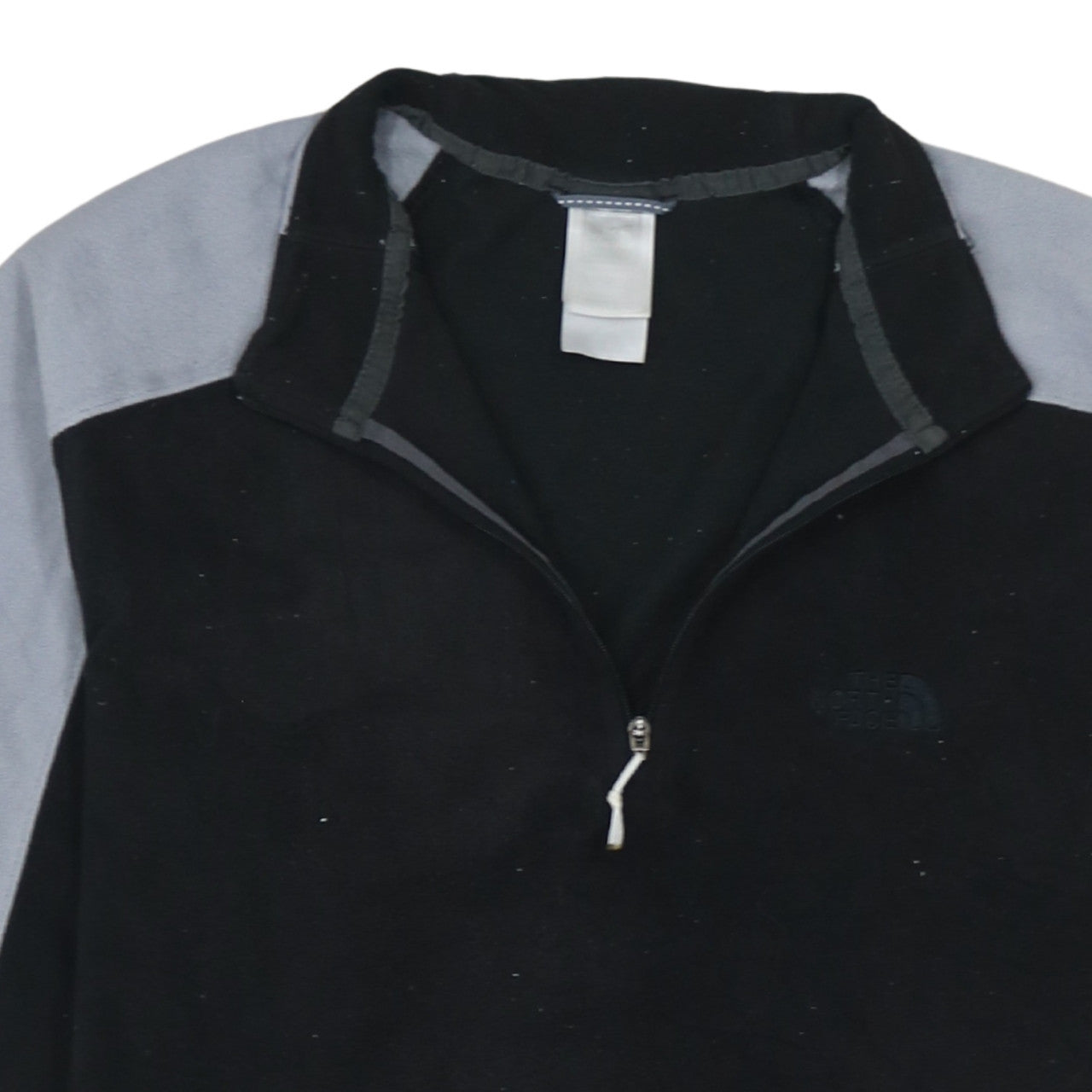 Mens UK Size L The North Face Black Pullover Sweatshirt