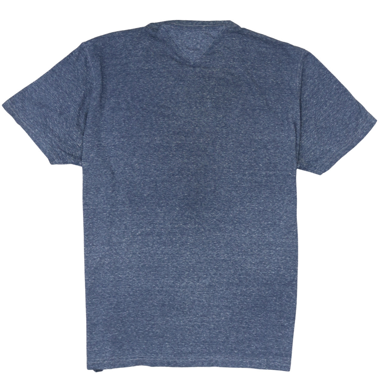 Mens UK Size L Hilfiger Denim Blue  T-Shirt