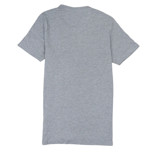 Mens UK Size M Champion Grey  T-Shirt