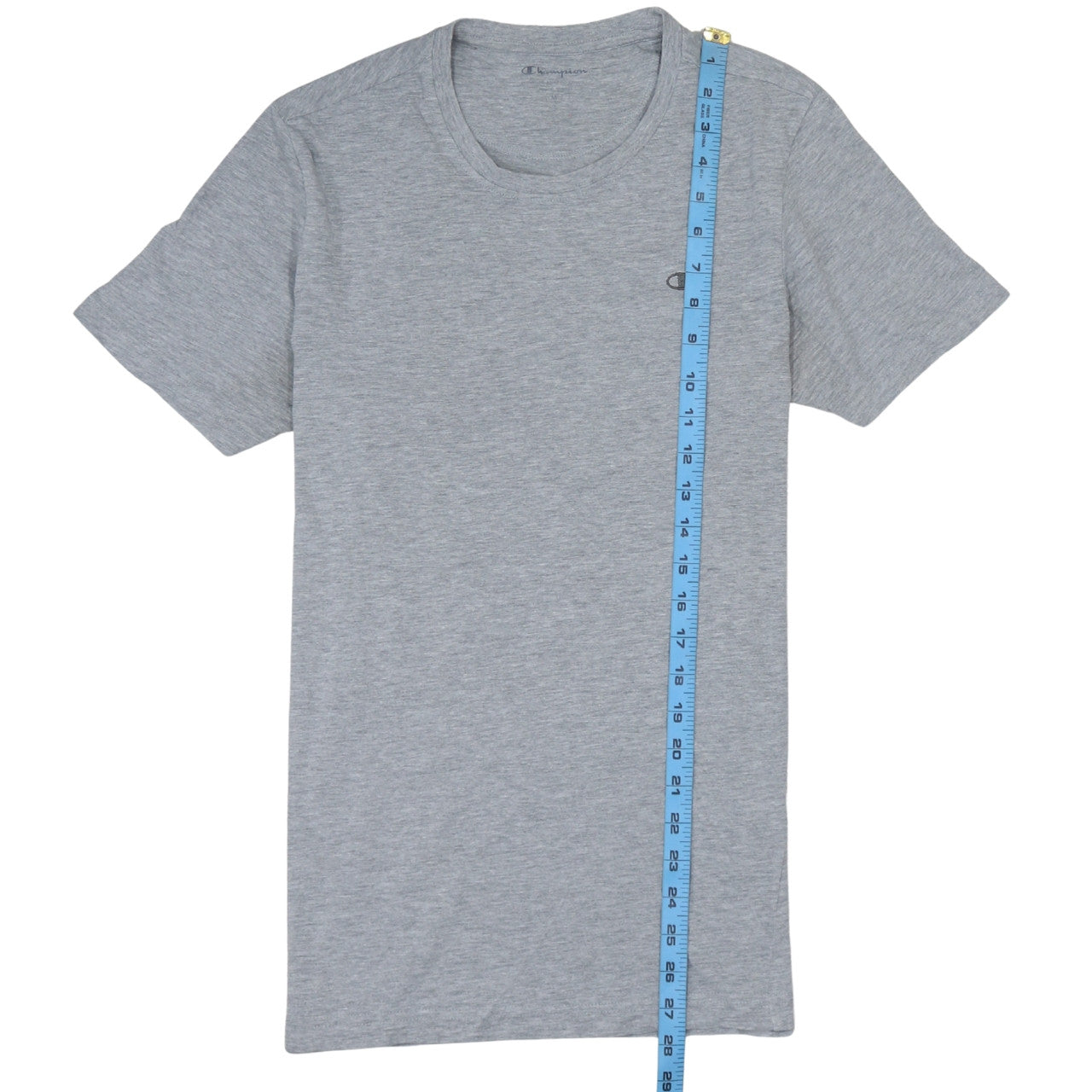 Mens UK Size M Champion Grey  T-Shirt