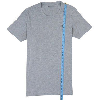 Mens UK Size M Champion Grey  T-Shirt