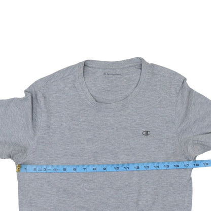 Mens UK Size M Champion Grey  T-Shirt