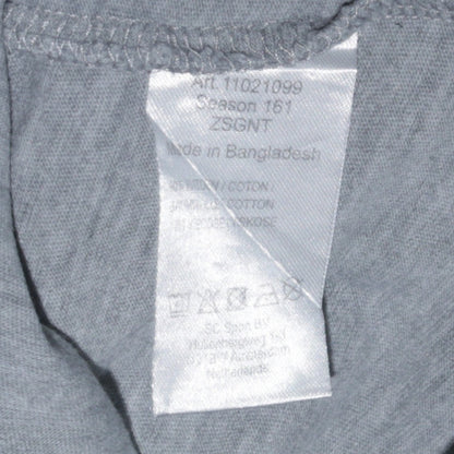 Mens UK Size M Champion Grey  T-Shirt