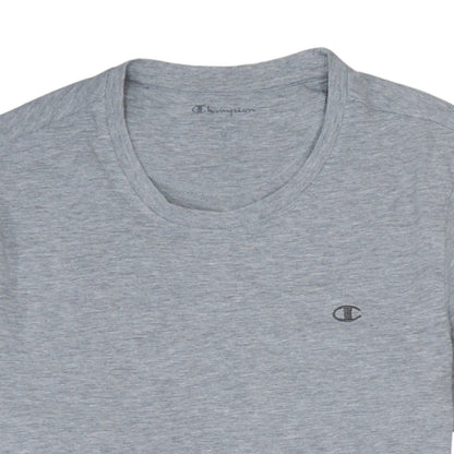 Mens UK Size M Champion Grey  T-Shirt