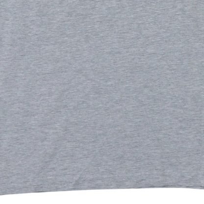 Mens UK Size M Champion Grey  T-Shirt