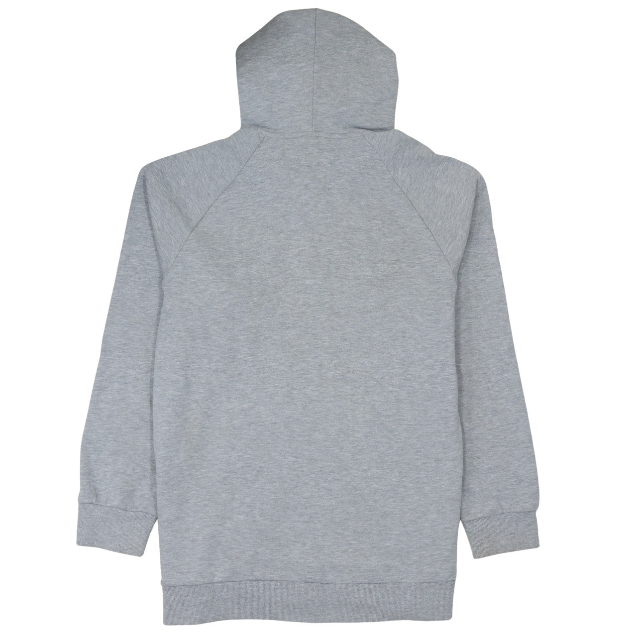 Mens UK Size XL adidas Grey Pullover Hoodie