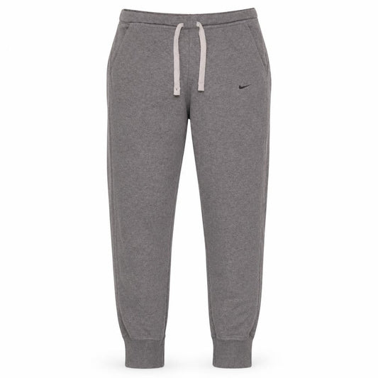 Mens UK Size S Nike Regular Fit Jogger Grey Trousers
