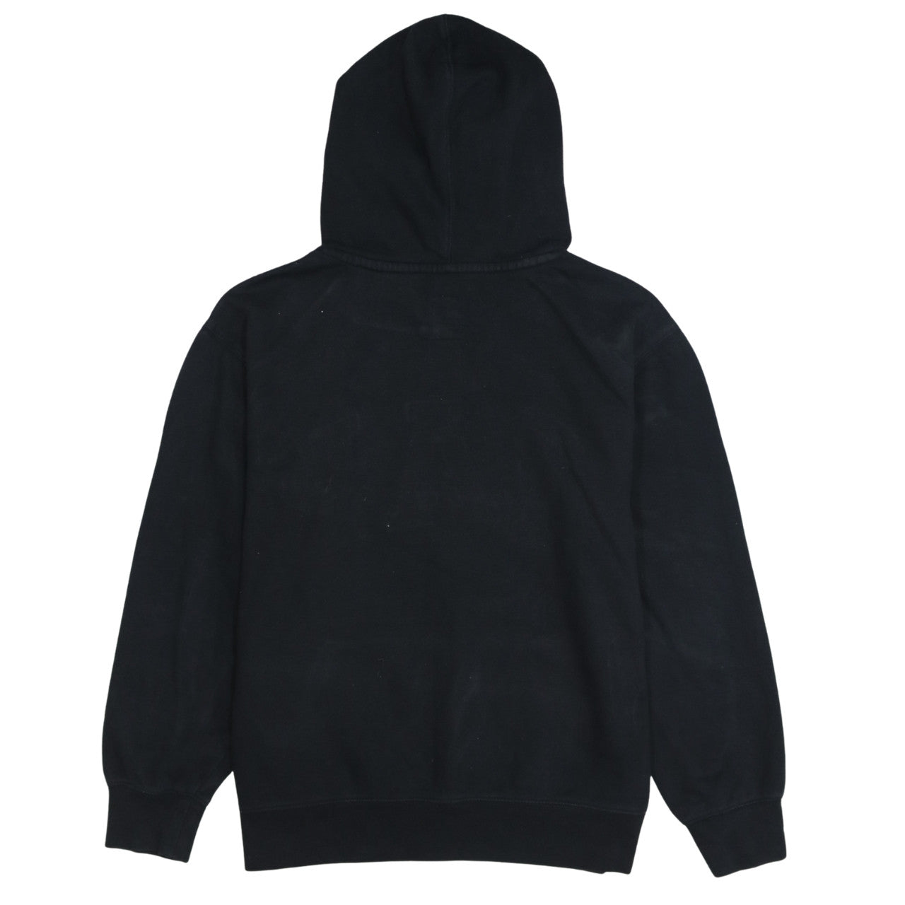 Boys UK Size XL Gap Black Pullover Hoodie