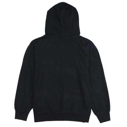Boys UK Size XL Gap Black Pullover Hoodie