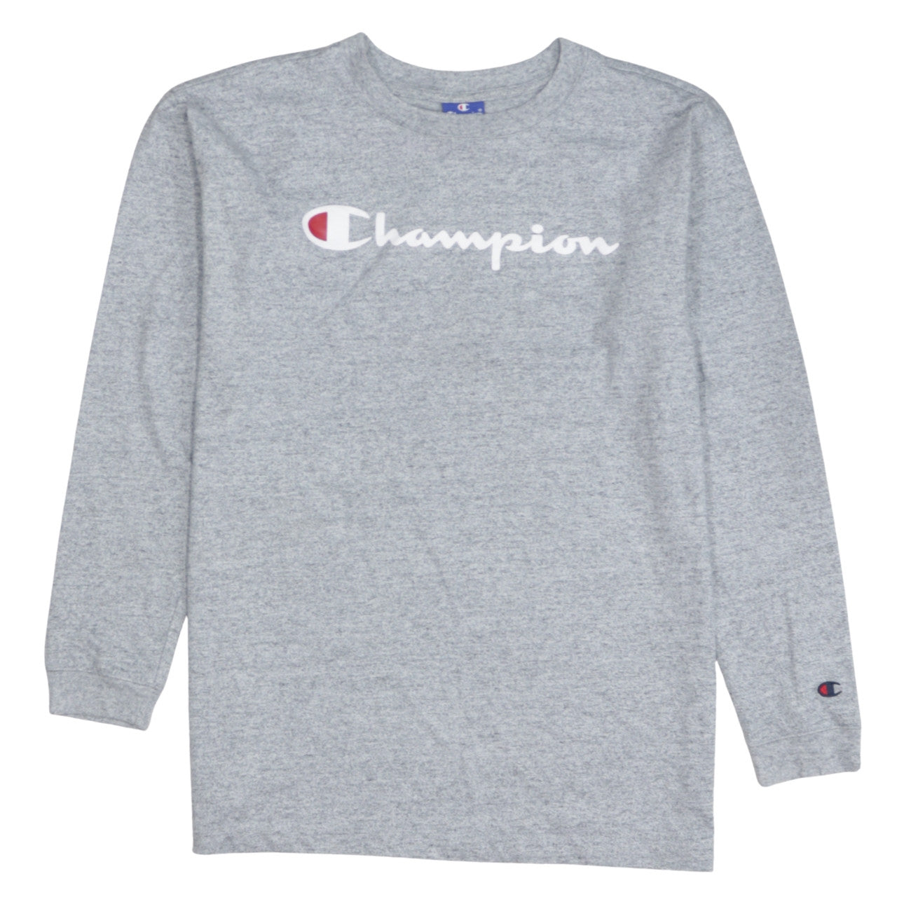 Mens UK Size S Champion Grey  T-Shirt